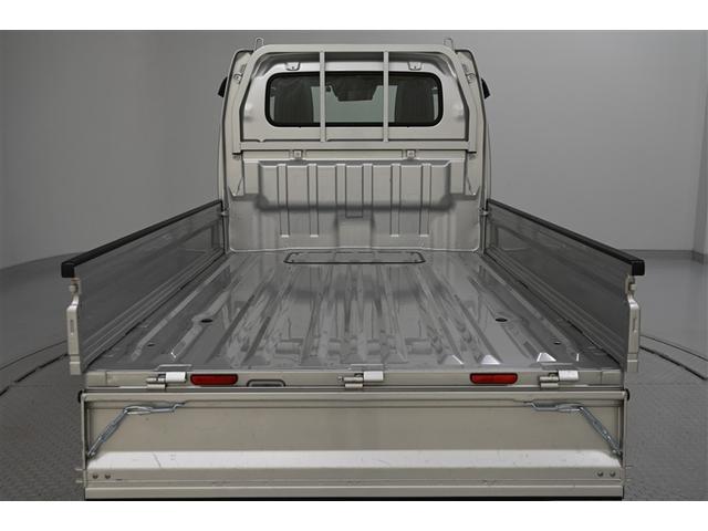 キャリイトラック KCスペシャル デュアルカメラサポート 記録簿付 AC ETC付き PS パワーウィンド エアバック フルセグTV 横滑り防止装置 ナビTV キーレス ABS アルミホイル ミュージックプレイヤー接続可(14枚目)