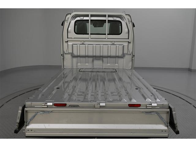 キャリイトラック KCスペシャル デュアルカメラサポート 記録簿付 AC ETC付き PS パワーウィンド エアバック フルセグTV 横滑り防止装置 ナビTV キーレス ABS アルミホイル ミュージックプレイヤー接続可(16枚目)