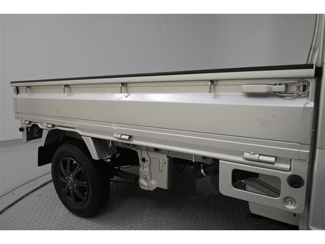 キャリイトラック KCスペシャル デュアルカメラサポート 記録簿付 AC ETC付き PS パワーウィンド エアバック フルセグTV 横滑り防止装置 ナビTV キーレス ABS アルミホイル ミュージックプレイヤー接続可(20枚目)