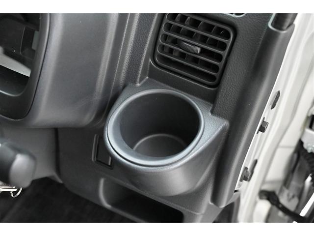 キャリイトラック KCスペシャル デュアルカメラサポート 記録簿付 AC ETC付き PS パワーウィンド エアバック フルセグTV 横滑り防止装置 ナビTV キーレス ABS アルミホイル ミュージックプレイヤー接続可(26枚目)