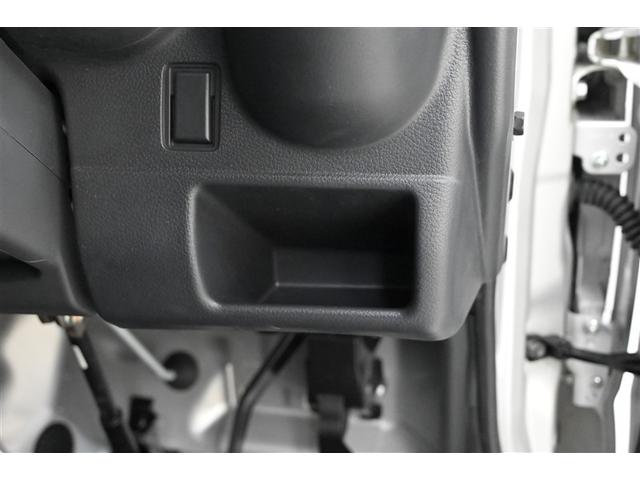 キャリイトラック KCスペシャル デュアルカメラサポート 記録簿付 AC ETC付き PS パワーウィンド エアバック フルセグTV 横滑り防止装置 ナビTV キーレス ABS アルミホイル ミュージックプレイヤー接続可(27枚目)