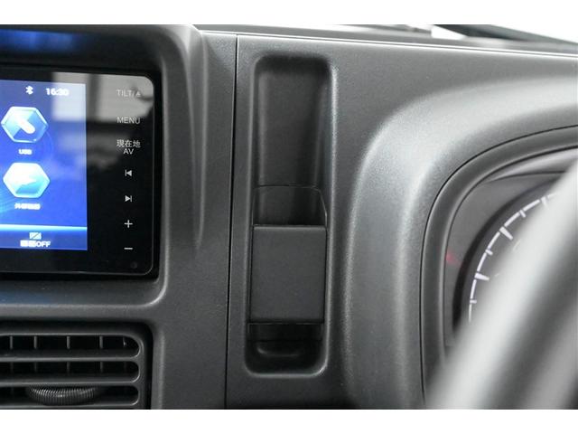 キャリイトラック KCスペシャル デュアルカメラサポート 記録簿付 AC ETC付き PS パワーウィンド エアバック フルセグTV 横滑り防止装置 ナビTV キーレス ABS アルミホイル ミュージックプレイヤー接続可(28枚目)