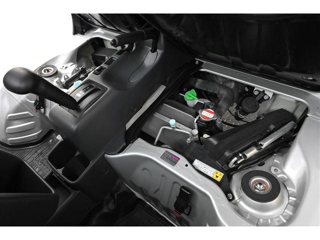 キャリイトラック KCスペシャル デュアルカメラサポート 記録簿付 AC ETC付き PS パワーウィンド エアバック フルセグTV 横滑り防止装置 ナビTV キーレス ABS アルミホイル ミュージックプレイヤー接続可(34枚目)