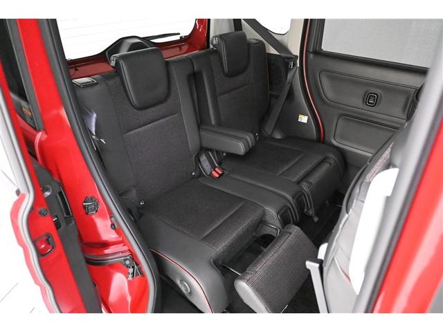 スペーシアカスタム ハイブリッドXSターボ ESC クルーズC パワーウィンドゥ LEDヘッドライ スマートキ サイドエアバッグ ベンチシート リモコンキー 盗難警報装置 フルオートエアコン PS エアバック ABS アイストップ アルミホイル(12枚目)