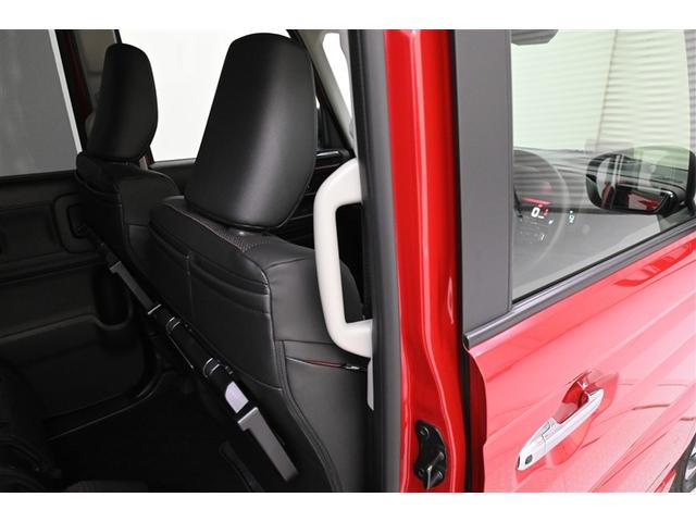 スペーシアカスタム ハイブリッドXSターボ ESC クルーズC パワーウィンドゥ LEDヘッドライ スマートキ サイドエアバッグ ベンチシート リモコンキー 盗難警報装置 フルオートエアコン PS エアバック ABS アイストップ アルミホイル(13枚目)