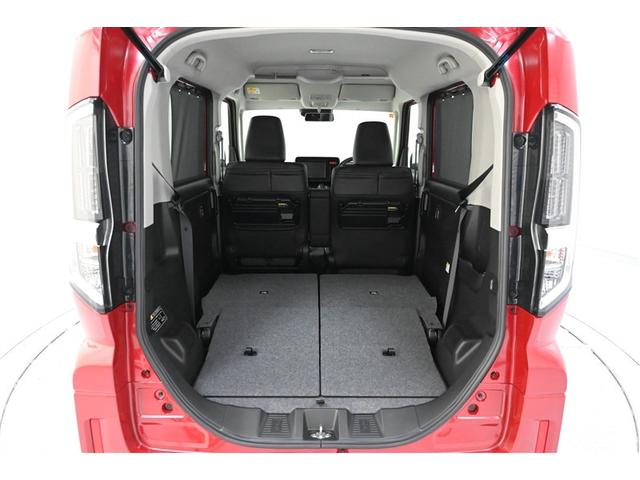 スペーシアカスタム ハイブリッドXSターボ ESC クルーズC パワーウィンドゥ LEDヘッドライ スマートキ サイドエアバッグ ベンチシート リモコンキー 盗難警報装置 フルオートエアコン PS エアバック ABS アイストップ アルミホイル(17枚目)