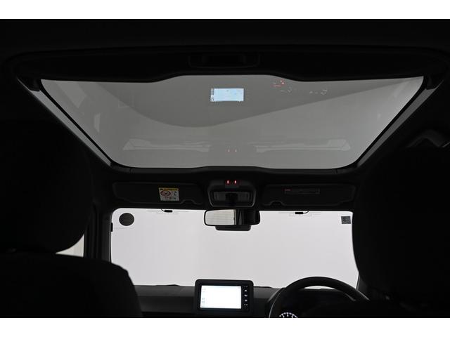 タフト Ｇ　ダーククロムベンチャー　ＥＳＣ　サイドＳＲＳ　リアカメラ　クルーズコントロール　フルセグＴＶ　メモリナビ　ＬＥＤライト　ＤＶＤ　パワーステアリング　アイドリングＳ　キーフリー　記録簿　アルミ　スマートキー　パワーウィンドウ（6枚目）