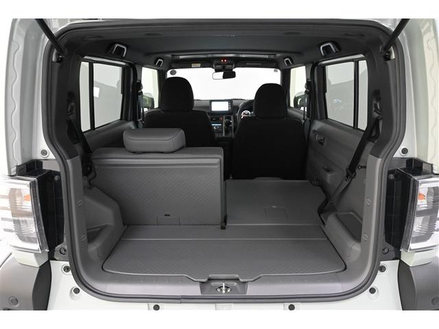 タフト Ｇ　ダーククロムベンチャー　ＥＳＣ　サイドＳＲＳ　リアカメラ　クルーズコントロール　フルセグＴＶ　メモリナビ　ＬＥＤライト　ＤＶＤ　パワーステアリング　アイドリングＳ　キーフリー　記録簿　アルミ　スマートキー　パワーウィンドウ（17枚目）