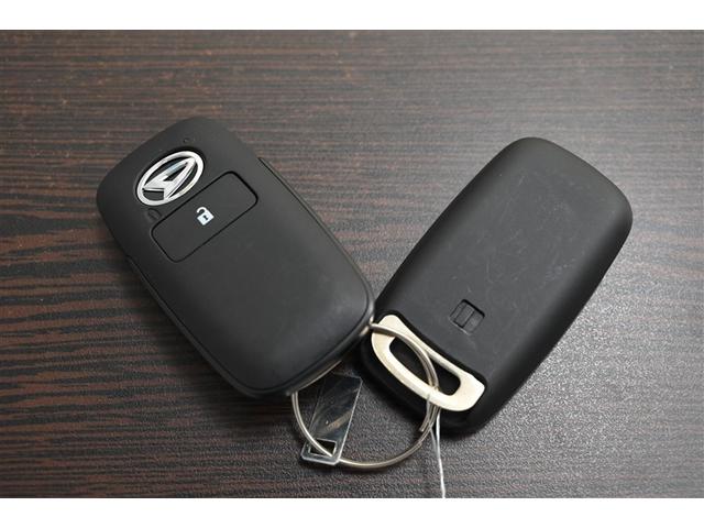 タフト Ｇ　ダーククロムベンチャー　ＥＳＣ　サイドＳＲＳ　リアカメラ　クルーズコントロール　フルセグＴＶ　メモリナビ　ＬＥＤライト　ＤＶＤ　パワーステアリング　アイドリングＳ　キーフリー　記録簿　アルミ　スマートキー　パワーウィンドウ（36枚目）