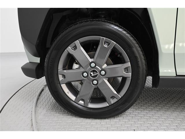 タフト Ｇ　ダーククロムベンチャー　ＥＳＣ　サイドＳＲＳ　リアカメラ　クルーズコントロール　フルセグＴＶ　メモリナビ　ＬＥＤライト　ＤＶＤ　パワーステアリング　アイドリングＳ　キーフリー　記録簿　アルミ　スマートキー　パワーウィンドウ（39枚目）