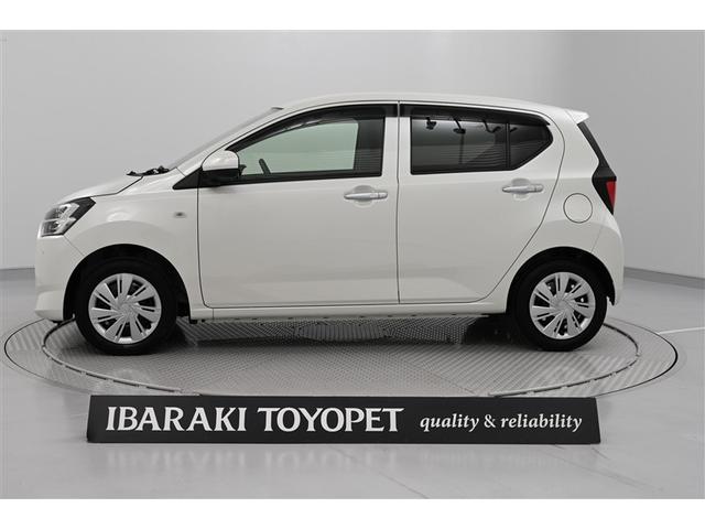 ピクシスエポック Ｘ　ＳＡＩＩＩ　ＬＥＤライト　Ｉストップ　横滑り防止　ドライブレコーダー　ＥＴＣ　キーレス　ＡＵＸ　踏み間違い防止アシスト　マニュアルエアコン　ＡＢＳ　Ｗエアバック　エアバッグ　パワーウインドウ　パワーステアリング（2枚目）