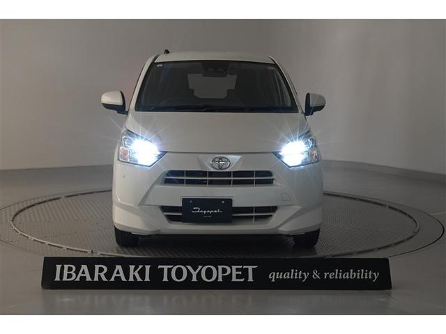 ピクシスエポック Ｘ　ＳＡＩＩＩ　ＬＥＤライト　Ｉストップ　横滑り防止　ドライブレコーダー　ＥＴＣ　キーレス　ＡＵＸ　踏み間違い防止アシスト　マニュアルエアコン　ＡＢＳ　Ｗエアバック　エアバッグ　パワーウインドウ　パワーステアリング（4枚目）