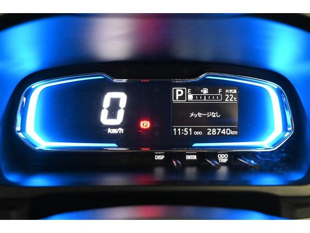 ピクシスエポック Ｘ　ＳＡＩＩＩ　ＬＥＤライト　Ｉストップ　横滑り防止　ドライブレコーダー　ＥＴＣ　キーレス　ＡＵＸ　踏み間違い防止アシスト　マニュアルエアコン　ＡＢＳ　Ｗエアバック　エアバッグ　パワーウインドウ　パワーステアリング（8枚目）