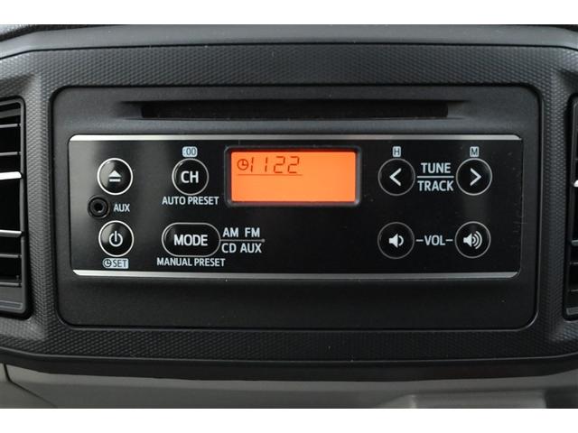 ピクシスエポック Ｘ　ＳＡＩＩＩ　ＬＥＤライト　Ｉストップ　横滑り防止　ドライブレコーダー　ＥＴＣ　キーレス　ＡＵＸ　踏み間違い防止アシスト　マニュアルエアコン　ＡＢＳ　Ｗエアバック　エアバッグ　パワーウインドウ　パワーステアリング（9枚目）