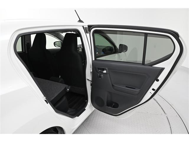 ピクシスエポック Ｘ　ＳＡＩＩＩ　ＬＥＤライト　Ｉストップ　横滑り防止　ドライブレコーダー　ＥＴＣ　キーレス　ＡＵＸ　踏み間違い防止アシスト　マニュアルエアコン　ＡＢＳ　Ｗエアバック　エアバッグ　パワーウインドウ　パワーステアリング（13枚目）