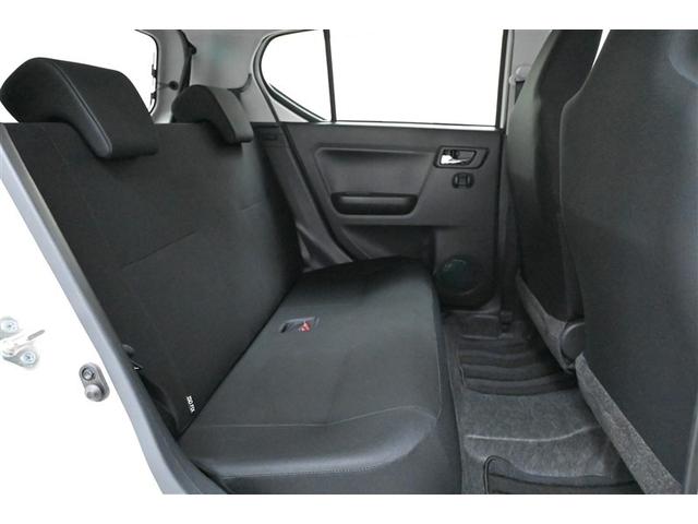 ピクシスエポック Ｘ　ＳＡＩＩＩ　ＬＥＤライト　Ｉストップ　横滑り防止　ドライブレコーダー　ＥＴＣ　キーレス　ＡＵＸ　踏み間違い防止アシスト　マニュアルエアコン　ＡＢＳ　Ｗエアバック　エアバッグ　パワーウインドウ　パワーステアリング（14枚目）