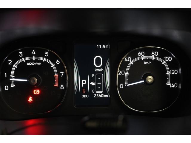 ムーヴキャンバス セオリーＧ　ＩＳＴＯＰ　ナビＴＶ　衝突軽減ブレーキ　ＬＥＤヘッド　横滑り防止機能　両側オートスライドドア　Ｂカメラ　フルセグＴＶ　ベンチシート　サイドエアバッグ　ミュージックプレイヤー接続可　イモビライザー（7枚目）