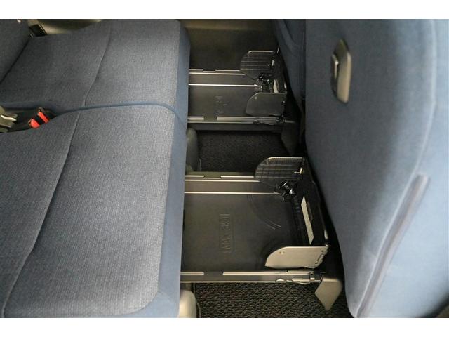 ムーヴキャンバス セオリーＧ　ＩＳＴＯＰ　ナビＴＶ　衝突軽減ブレーキ　ＬＥＤヘッド　横滑り防止機能　両側オートスライドドア　Ｂカメラ　フルセグＴＶ　ベンチシート　サイドエアバッグ　ミュージックプレイヤー接続可　イモビライザー（14枚目）