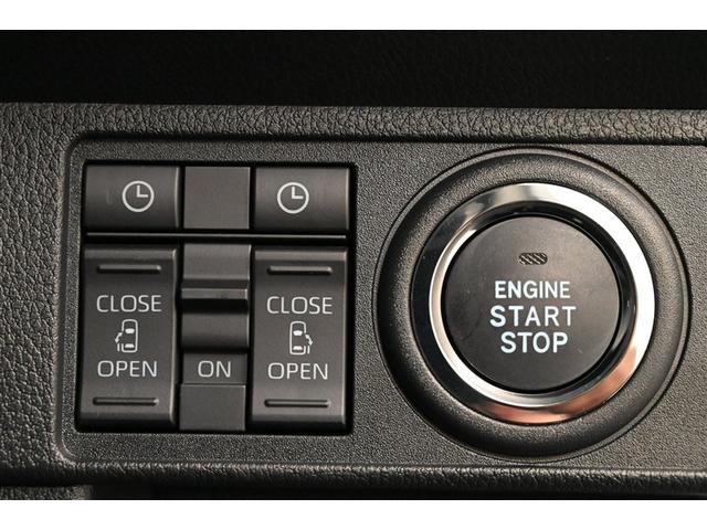 ムーヴキャンバス セオリーＧ　ＩＳＴＯＰ　ナビＴＶ　衝突軽減ブレーキ　ＬＥＤヘッド　横滑り防止機能　両側オートスライドドア　Ｂカメラ　フルセグＴＶ　ベンチシート　サイドエアバッグ　ミュージックプレイヤー接続可　イモビライザー（22枚目）