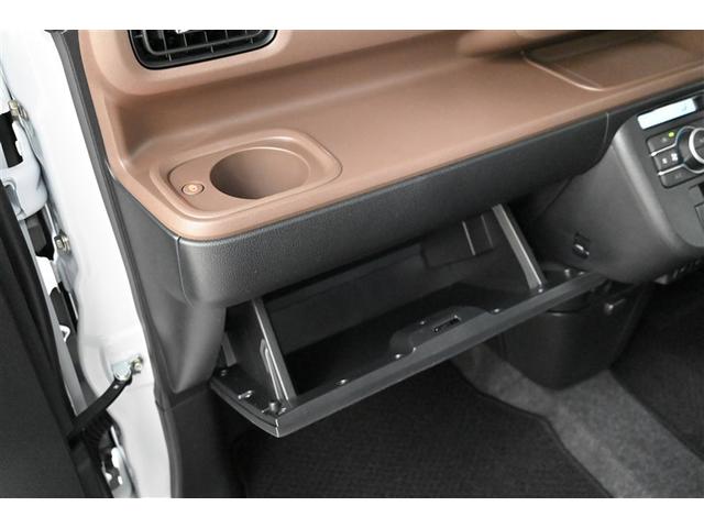 ムーヴキャンバス セオリーＧ　ＩＳＴＯＰ　ナビＴＶ　衝突軽減ブレーキ　ＬＥＤヘッド　横滑り防止機能　両側オートスライドドア　Ｂカメラ　フルセグＴＶ　ベンチシート　サイドエアバッグ　ミュージックプレイヤー接続可　イモビライザー（28枚目）