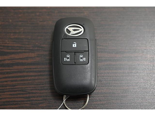 ムーヴキャンバス セオリーＧ　ＩＳＴＯＰ　ナビＴＶ　衝突軽減ブレーキ　ＬＥＤヘッド　横滑り防止機能　両側オートスライドドア　Ｂカメラ　フルセグＴＶ　ベンチシート　サイドエアバッグ　ミュージックプレイヤー接続可　イモビライザー（36枚目）