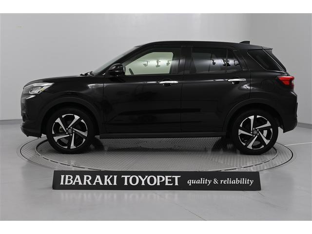 ライズ Ｚ　衝突軽減Ｂ　定期点検記録簿　Ｂカメラ　ＬＥＤライト　フルセグＴＶ付　クルーズコントロール　スマートキー　ＡＣ　ＴＶ　アルミホイール　イモビ　ＥＴＣ車載器　キーレス　サイドカーテンエアバック　ＡＢＳ（2枚目）