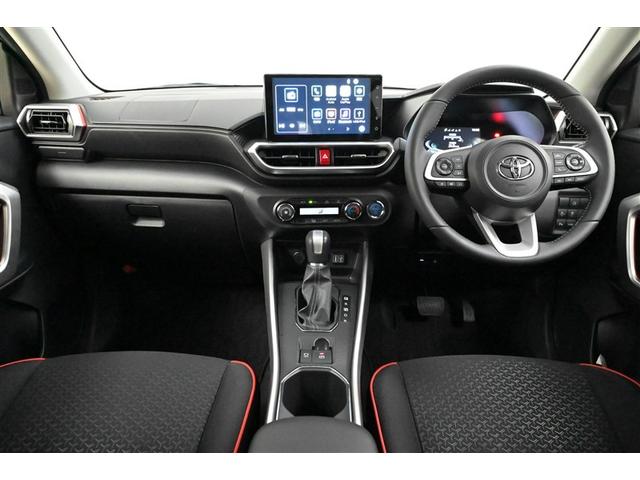 ライズ Ｚ　衝突軽減Ｂ　定期点検記録簿　Ｂカメラ　ＬＥＤライト　フルセグＴＶ付　クルーズコントロール　スマートキー　ＡＣ　ＴＶ　アルミホイール　イモビ　ＥＴＣ車載器　キーレス　サイドカーテンエアバック　ＡＢＳ（6枚目）