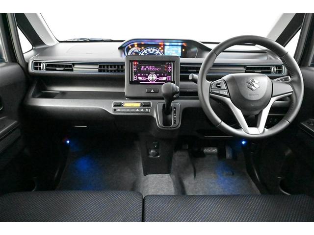 ワゴンＲ ハイブリッドＦＺ　前後ブレーキサポート　エアバッグ　盗難防止装置　ＬＥＤライト　ＡＢＳ　フルオートエアコン　アルミホイール　パワーステアリング　パワーウィンドウ　横滑り防止　ＥＴＣ車載器　キーレス　スマートキ－（7枚目）