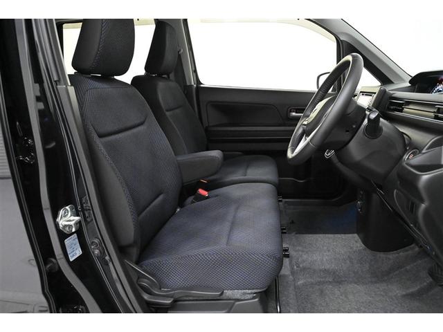 ワゴンＲ ハイブリッドＦＺ　前後ブレーキサポート　エアバッグ　盗難防止装置　ＬＥＤライト　ＡＢＳ　フルオートエアコン　アルミホイール　パワーステアリング　パワーウィンドウ　横滑り防止　ＥＴＣ車載器　キーレス　スマートキ－（12枚目）