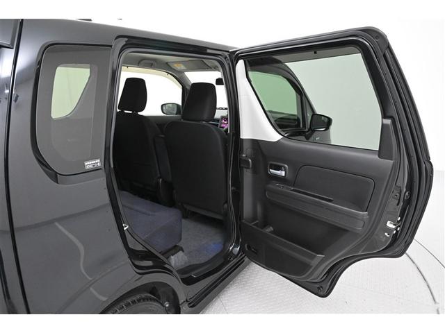 ワゴンＲ ハイブリッドＦＺ　前後ブレーキサポート　エアバッグ　盗難防止装置　ＬＥＤライト　ＡＢＳ　フルオートエアコン　アルミホイール　パワーステアリング　パワーウィンドウ　横滑り防止　ＥＴＣ車載器　キーレス　スマートキ－（14枚目）