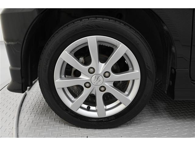 ワゴンＲ ハイブリッドＦＺ　前後ブレーキサポート　エアバッグ　盗難防止装置　ＬＥＤライト　ＡＢＳ　フルオートエアコン　アルミホイール　パワーステアリング　パワーウィンドウ　横滑り防止　ＥＴＣ車載器　キーレス　スマートキ－（39枚目）