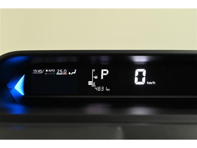 タント カスタムＸ　衝突軽減ブレーキ　アイドリングストップ機能　Ｂカメラ　ナビＴＶ　盗難警報装置　ＬＥＤ　キーレスエントリー　スマキー　フルセグＴＶ　エアコン　Ｗエアバッグ　パワステ　サイドエアバッグ　ベンチシート（9枚目）