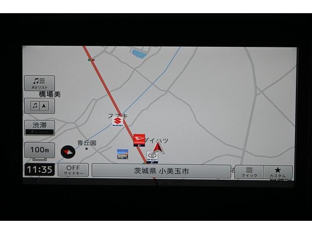 エブリイワゴン ＰＺターボ　Ｄカメラブレーキサポート　助手席エアバック　運転席エアバック　セキュリティ　ＤＶＤ再生　パワーウインドウ　ＡＡＣ　ＡＵＸ対応　キーレススタートシステム　メモリナビ　スマートキー　ＥＳＣ　ＰＳ　ＥＴＣ（12枚目）