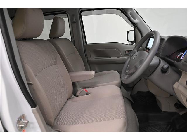 エブリイワゴン ＰＺターボ　Ｄカメラブレーキサポート　助手席エアバック　運転席エアバック　セキュリティ　ＤＶＤ再生　パワーウインドウ　ＡＡＣ　ＡＵＸ対応　キーレススタートシステム　メモリナビ　スマートキー　ＥＳＣ　ＰＳ　ＥＴＣ（15枚目）