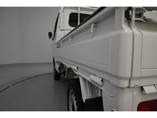 ハイゼットトラック エクストラＳＡＩＩＩｔ（22枚目）