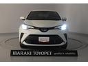 C-HR S スマートキー&プッシュスタート 整備記録簿 衝突軽減B フルセグTV Bカメラ DVD再生 盗難防止装置 キーレス LEDライト クルコン オートエアコン 横滑り防止機能 ETC ドライブレコーダー(8枚目)