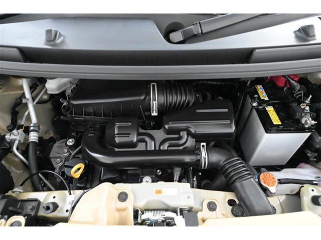 ムーヴキャンバス セオリーＧ　誤発進抑制装置　ＬＥＤランプ　横滑り防止機能　両側電動スライドドア　サイドエアバッグ　盗難防止装置　ベンチシート　スマートキー　キーレス　エアバッグ　エアコン　ＡＢＳ　パワステ　記録簿　ＥＣＯアイドル（40枚目）