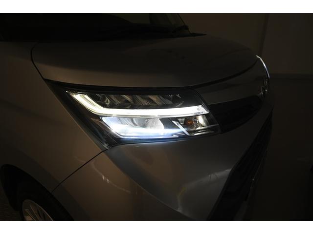 タンク Ｇ　両側パワースライドＤ　ＬＥＤヘッドライト　フルセグテレビ　パワーウィンドウ　バックモニター　クルーズコントロール　横滑り防止装置　盗難防止システム　スマートキー　ナビ＆ＴＶ　ＤＶＤ　パワーステアリング（7枚目）