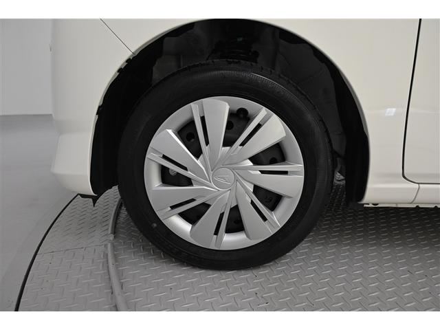 ミライース Ｘ　ＳＡＩＩＩ　衝突回避支援ブレーキ機能　ＡＵＸ　ＥＴＣ車載器　運転席助手席エアバック　Ｂカメ　横滑防止　カーナビ　ＬＥＤライト　キーレスキー　パワーウインドウ　エアコン　パワステ　ＡＢＳ　エアバック　メモリーナビ（3枚目）