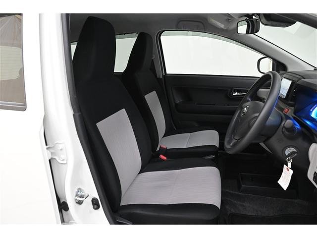 ミライース Ｘ　ＳＡＩＩＩ　衝突回避支援ブレーキ機能　ＡＵＸ　ＥＴＣ車載器　運転席助手席エアバック　Ｂカメ　横滑防止　カーナビ　ＬＥＤライト　キーレスキー　パワーウインドウ　エアコン　パワステ　ＡＢＳ　エアバック　メモリーナビ（13枚目）
