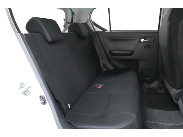 ミライース Ｘ　ＳＡＩＩＩ　衝突回避支援ブレーキ機能　ＡＵＸ　ＥＴＣ車載器　運転席助手席エアバック　Ｂカメ　横滑防止　カーナビ　ＬＥＤライト　キーレスキー　パワーウインドウ　エアコン　パワステ　ＡＢＳ　エアバック　メモリーナビ（14枚目）