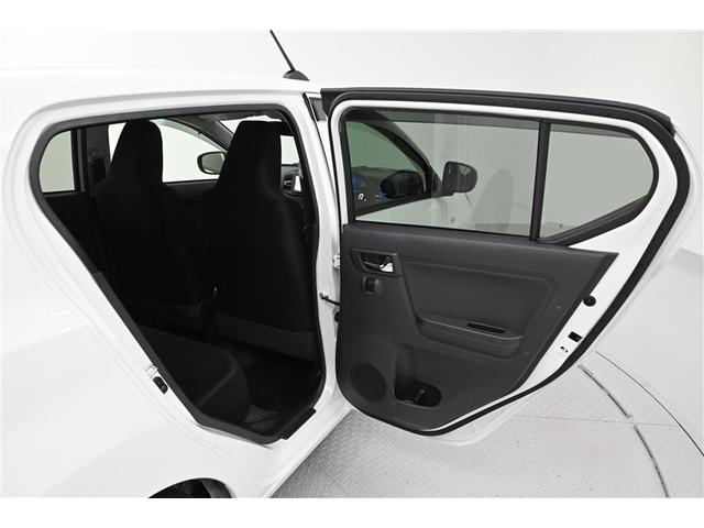 ミライース Ｘ　ＳＡＩＩＩ　衝突回避支援ブレーキ機能　ＡＵＸ　ＥＴＣ車載器　運転席助手席エアバック　Ｂカメ　横滑防止　カーナビ　ＬＥＤライト　キーレスキー　パワーウインドウ　エアコン　パワステ　ＡＢＳ　エアバック　メモリーナビ（15枚目）