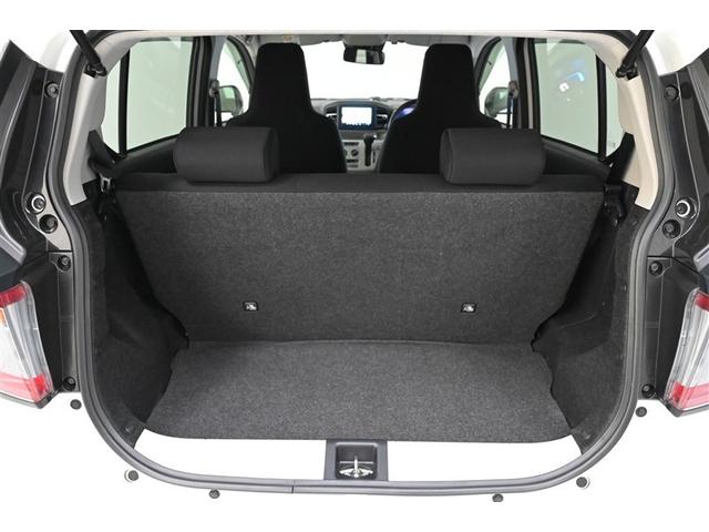 ミライース Ｘ　ＳＡＩＩＩ　衝突回避支援ブレーキ機能　ＡＵＸ　ＥＴＣ車載器　運転席助手席エアバック　Ｂカメ　横滑防止　カーナビ　ＬＥＤライト　キーレスキー　パワーウインドウ　エアコン　パワステ　ＡＢＳ　エアバック　メモリーナビ（17枚目）