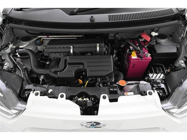 ミライース Ｘ　ＳＡＩＩＩ　衝突回避支援ブレーキ機能　ＡＵＸ　ＥＴＣ車載器　運転席助手席エアバック　Ｂカメ　横滑防止　カーナビ　ＬＥＤライト　キーレスキー　パワーウインドウ　エアコン　パワステ　ＡＢＳ　エアバック　メモリーナビ（36枚目）