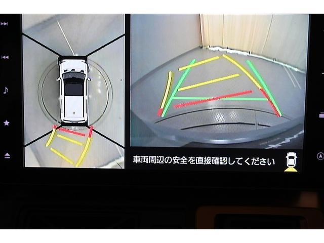タフト Ｇ　運転席助手席エアバッグ　被害軽減ブレーキ　Ｉストップ　リアカメラ　スマートキー＆プッシュスタート　横滑り防止　テレビ　点検記録簿　ドライブレコーダー　フルセグ地デジＴＶ　ＥＴＣ　サイドエアバッグ（12枚目）