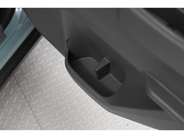 タフト Ｇ　運転席助手席エアバッグ　被害軽減ブレーキ　Ｉストップ　リアカメラ　スマートキー＆プッシュスタート　横滑り防止　テレビ　点検記録簿　ドライブレコーダー　フルセグ地デジＴＶ　ＥＴＣ　サイドエアバッグ（18枚目）