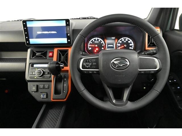 タフト Ｇ　運転席助手席エアバッグ　被害軽減ブレーキ　Ｉストップ　リアカメラ　スマートキー＆プッシュスタート　横滑り防止　テレビ　点検記録簿　ドライブレコーダー　フルセグ地デジＴＶ　ＥＴＣ　サイドエアバッグ（22枚目）