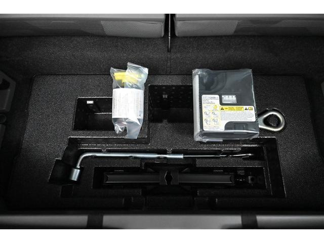 タフト Ｇ　運転席助手席エアバッグ　被害軽減ブレーキ　Ｉストップ　リアカメラ　スマートキー＆プッシュスタート　横滑り防止　テレビ　点検記録簿　ドライブレコーダー　フルセグ地デジＴＶ　ＥＴＣ　サイドエアバッグ（36枚目）