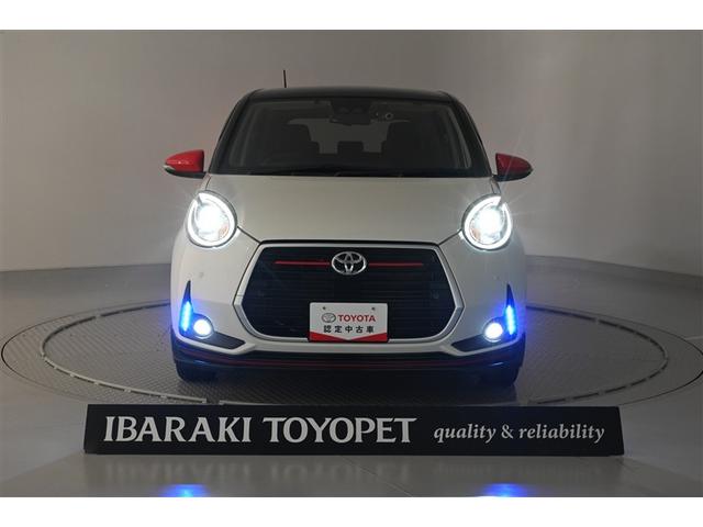 パッソ モーダ　Ｇパッケージ　記録簿付き　横滑り防止　キーフリーシステム　スマートキー　Ｂカメラ　ＬＥＤヘッドライト　パワーステアリング　アルミ　ＡＢＳ　イモビライザー　ＷエアＢ　パワーウインドウ　ＥＴＣ　ナビＴＶ　Ａストップ（4枚目）