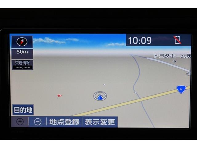 パッソ モーダ　Ｇパッケージ　記録簿付き　横滑り防止　キーフリーシステム　スマートキー　Ｂカメラ　ＬＥＤヘッドライト　パワーステアリング　アルミ　ＡＢＳ　イモビライザー　ＷエアＢ　パワーウインドウ　ＥＴＣ　ナビＴＶ　Ａストップ（8枚目）